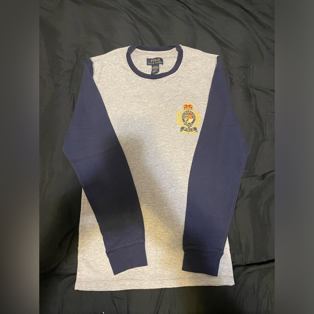 Polo Ralph Lauren Men’s Sleep Thermal.